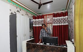 Hotel O Aradhya Residency